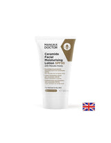 Hidratáló arclemosó ceramidokkal és manuka mézzel, SPF30, 50 ml
