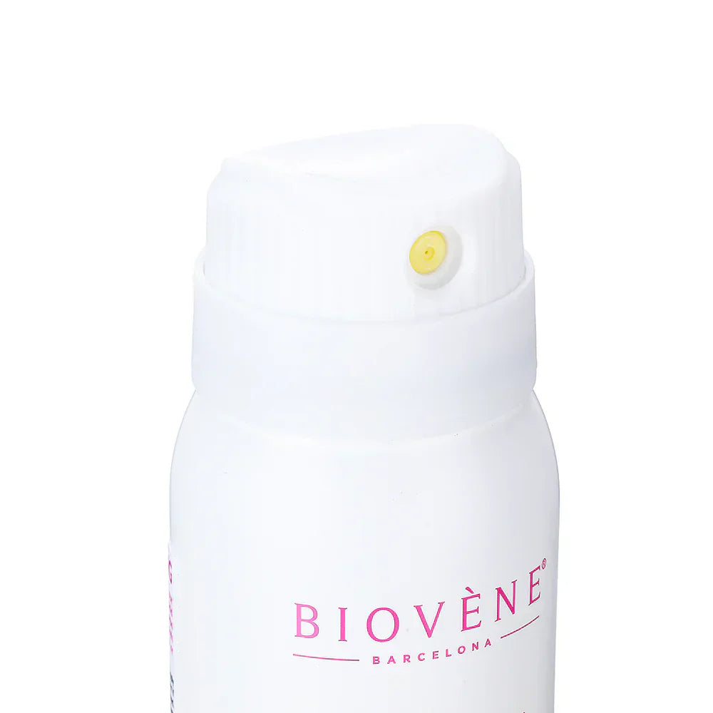 SPF50 Anti-Age spray 6 féle hialuronsavval 100 ml (arcra és testre)