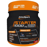 STARTER 1000 | New Generation Pre-Workout - 400 gramm