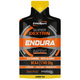 SUPER DEXTRIN ENDURA | Dextrin, béta-alanin & BCAA gélek - 15 x 60 ml