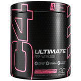 C4 ULTIMATE Pre-Workout - 410 grams - Nutra Best Europe