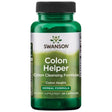 Colon Helper - 60 capsules - Nutra Best Europe
