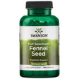 Fennel 480 mg - 100 capsules - Nutra Best Europe
