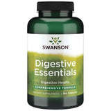 Digestive Essentials | Comprehensive Formula 180 Tablets - Nutra Best Europe