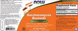 Saccharomyces Boulardii - 60 kapszula
