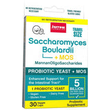 Saccharomyces Boulardii + MOS - 30 kapszula