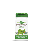 Sarsaparilla Root 425 mg - 100 kapszula
