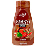 Zero szósz - algerine - 500 ml