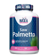 Saw Palmetto 200 mg./60 Caps.