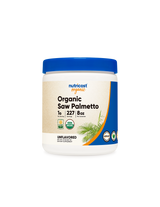 Prosztata - Fűrészpálma, 227 g <tc>Nutricost</tc> por