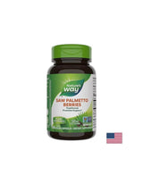Saw Palmetto (bogyó) 585 mg - 100 kapszula