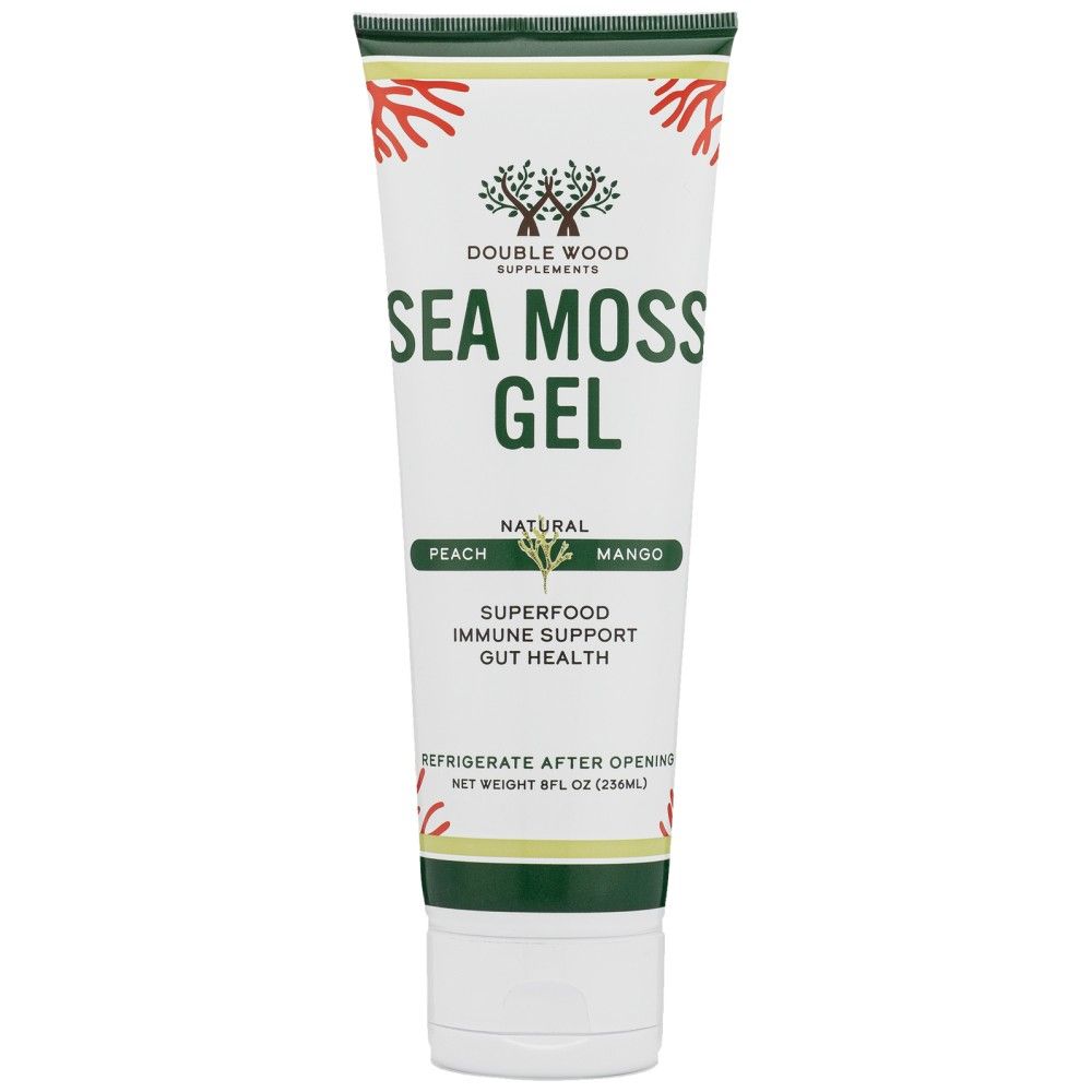 Tengeri moha gél - 236 ml