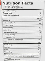 Tengeri moha gél - 236 ml
