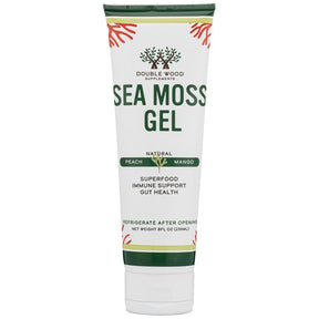 Sea Moss Gel - 236 ml - Nutra Best Europe