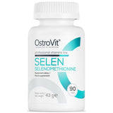 Szelén 100 mcg - 90 tabletta