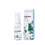 Szelén szájspray 200 mcg - 26 ml