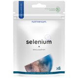 Szelén tabletta 150 mcg - 30 tabletta