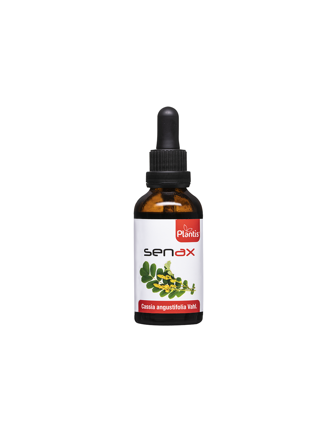 Senna - székrekedésre - Senax Plantis® - Tinktúra, 15 ml