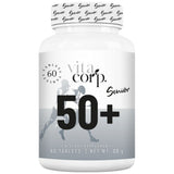 Senior 50+ MultiVitamin - 60 tabletta