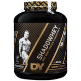 ShadoWhey/100% Whey Protein - 2000 gramm