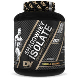 ShadoWhey Isolate/100% Whey Protein - 2000 gramm