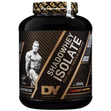 ShadoWhey Isolate/100% Whey Protein - 2000 gramm
