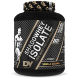 ShadoWhey Isolate / 100% Whey Protein - 2000 grams - Nutra Best Europe