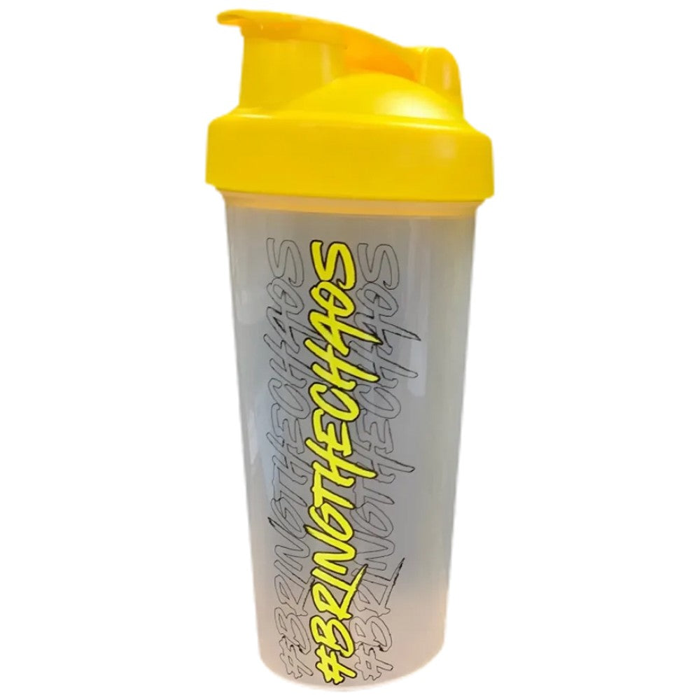 Shaker turmixgép palack | Bring The Chaos 700 ml