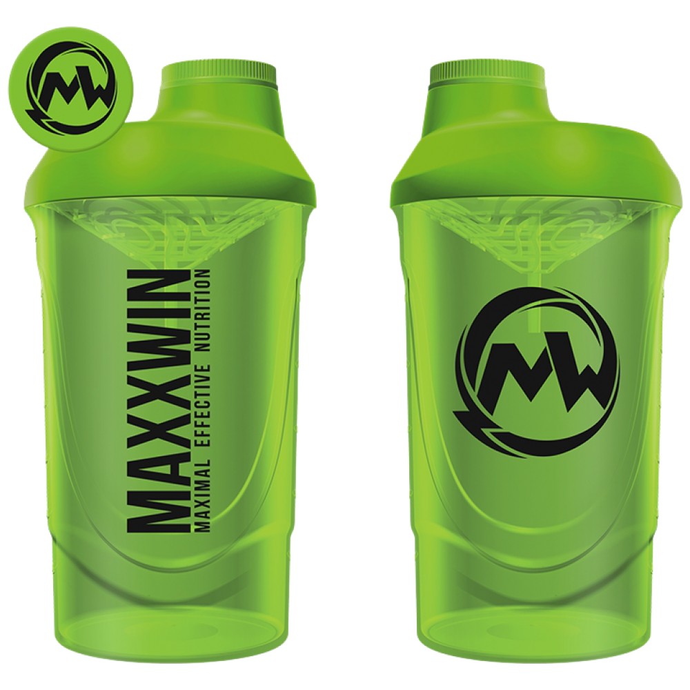 Rázó <tc>MAXXWIN</tc> | Különböző színek 600 ml
