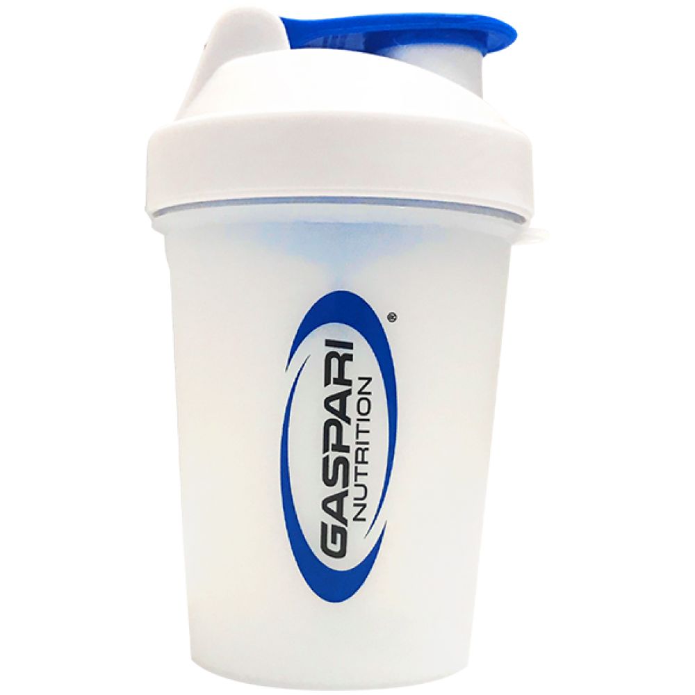 Gaspari Mini SmartShaker 400 ml - Nutra Best Europe