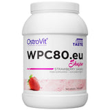WPC80.eu / Shape Protein 700 grams - Nutra Best Europe