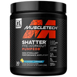 Shatter Pumped8/Stimulánsmentes Pre-Workout - 270 gramm