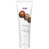 Shea vajas lotion | Parabénmentes - 118 ml