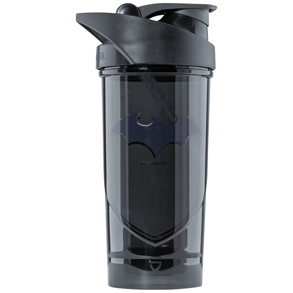 Shieldmixer® Hero Pro Shaker | Batman Dark - 700 ml - Nutra Best Europe
