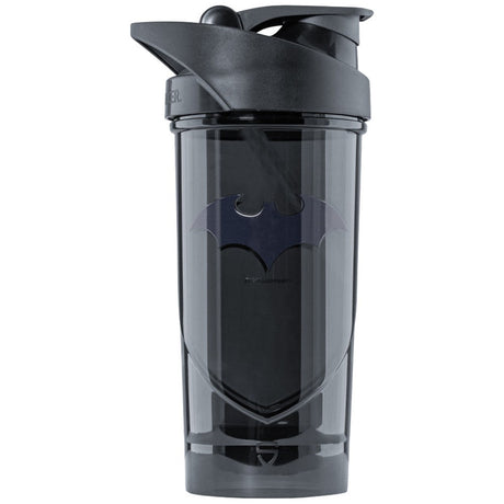 Shieldmixer® Hero Pro Shaker | Batman Dark - 700 ml - Nutra Best Europe