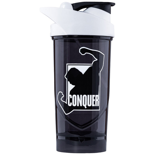 Shieldmixer® Hero Pro Shaker | Arnold - Conquer - 700 ml - Nutra Best Europe