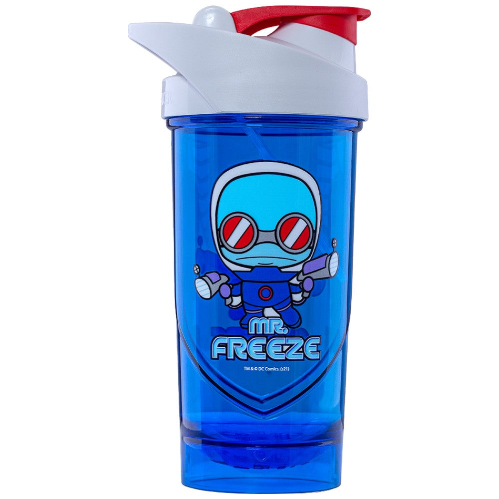 <tc>Shieldmixer</tc>® Hero Pro Shaker | Fagyasztó - Mini - 700 ml