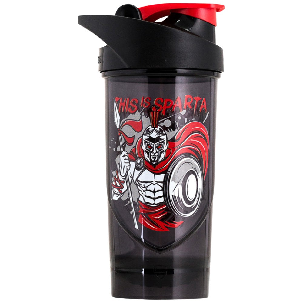 <tc>Shieldmixer</tc>® Hero Pro Shaker | Ez Sparta - 700 ml