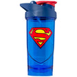 Shieldmixer® Hero Pro Shaker | Superman Classic Blue - 700 ml - Nutra Best Europe
