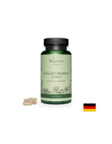 Shilajit Mumijo/ Shilajit (Mumio) kivonat, 90 kapszula, 100% vegán