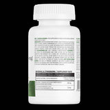 Szibériai ginzeng 300 mg 120 tabletta