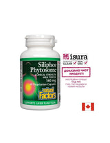 Prémium máriatövis/Siliphos Phytosome 160 mg - 60 kapszula
