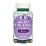 Bőr, Haj, Körmök (Bőr, Haj) formula & Körömformula) 30 tabletta HOLLAND & BARRETT