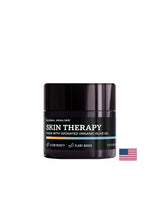 Arckrém ozonizált olívaolajjal Skin Therapy (organikus), 45 ml