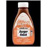 Sovány szósz | Burger Relish - 425 ml