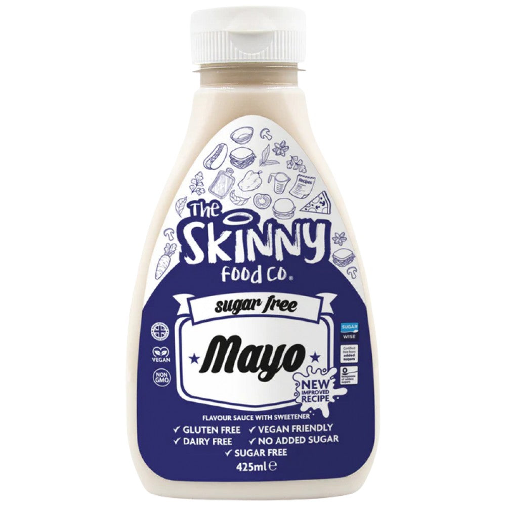 Sovány szósz | Majonéz - 425 ml