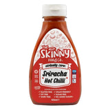 Sovány szósz | Sriracha Hot Chili - 425 ml