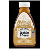 Vékony szirup | Sütik & Tejszín - 425 ml