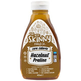 Skinny Syrup | Mogyorós praliné - 425 ml