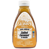 Skinny Syrup | Sós karamell vanília - 425 ml